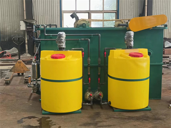 氣浮機